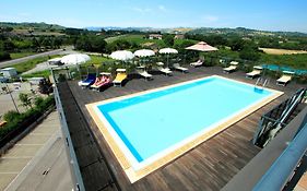 Grand Hotel Forli